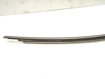 Молдинг кузовная левая lexus rc f rcf 14-22 фото №1