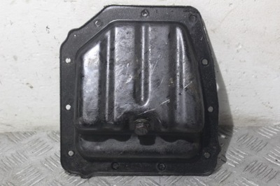 Поддон масляная kia ceed i lift 1.4 фото №1