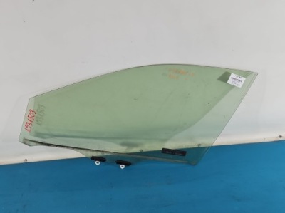 Стекло дверь перед левая toyota rav4 v suv 5d 18-22 фото №1