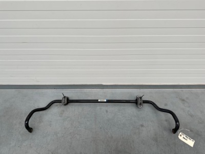 Стабилизатор тяга передний porsche 982 718 cayman boxster фото №1