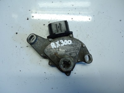 Lexus rx300 ii позиціонер 84540-48010 фото №1