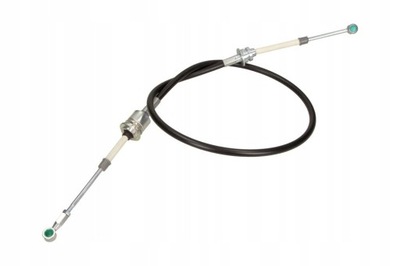 Трос переключения передач fiat grande punto 1, фото №1