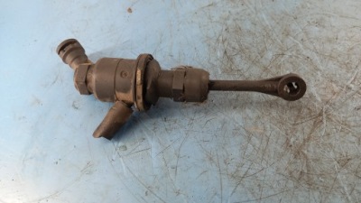 Насос сцепления nissan micra k12 1.5dci 04r фото №1