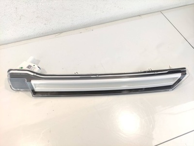 Vw id.7 лампа led лівий перед 14a941653 фото №1