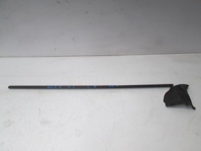 Молдинг уплотнитель левый перед alfa romeo gt фото №1