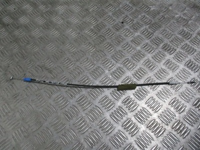 Трос дверь левый перед mitsubishi asx 10-16r фото №1