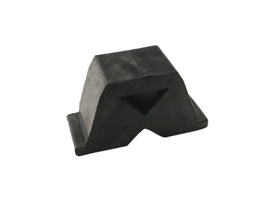 Отбойник подвеска задняя ft12606 фото №1