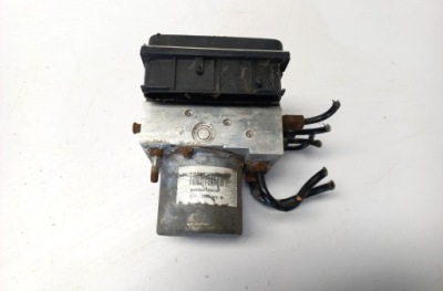 Насос abs honda civic viii ufo type-r 5711-smg-g010-m1 фото №1