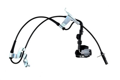 Датчик abs перед mazda 6 gh 2007- /лівий/ фото №1