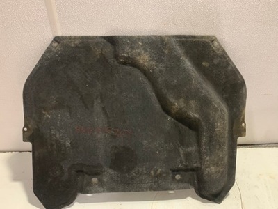 Audi a4 a5 b9 защита нижняя перед плита 8w0825209 фото №1