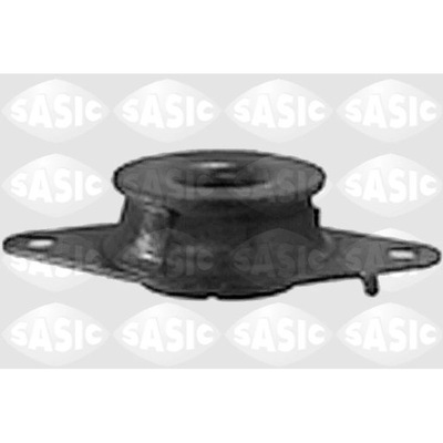 LOZYSKOWANIE DEL MOTOR SASIC 4001749  