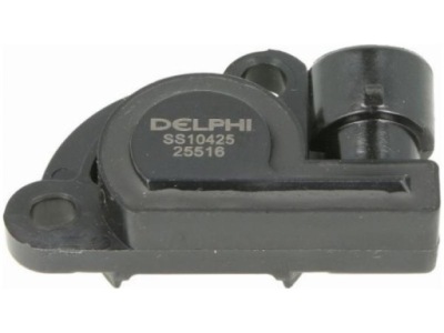 Датчик дроссель delphi ss10425-12b1 фото №1