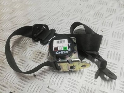 Opel corsa e pas безпеки передній правий 5d фото №1