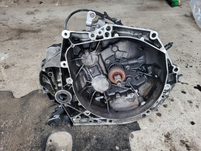 Коробка передач передач peugeot citroen 20ea50 фото №1