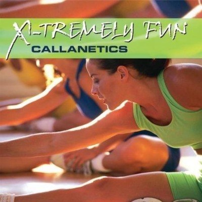 X-Tremely Fun - Callanetics CD