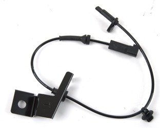 Датчик abs лівий перед mondeo mk5 2014- ford оригінальний номер фото №1