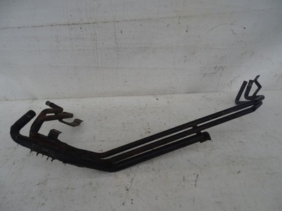 Магістраль труба трубки дроти wody охолодження voyager iv caravan 2.5crd фото №1