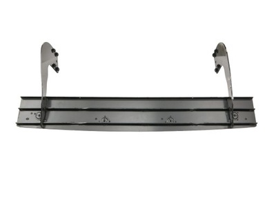 Усилитель бампера задняя vw crafter 2016- man tge 2017- фото №1