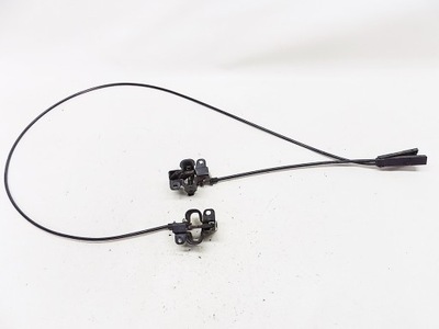 Трос замок засов капот - mercedes r-klasa w251 фото №1