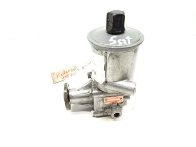 Насос підсилювача mercedes w124 sl r 129 w201 1244601880 110bar typ 78 фото №1