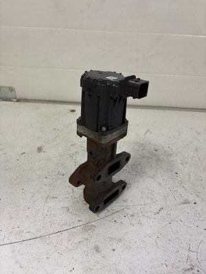 Клапан egr volvo fl 6 23498565 фото №1