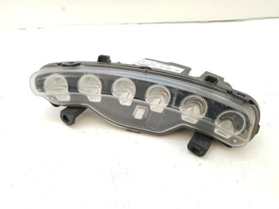 Лампа led левая перед citroen ds3 фото №1