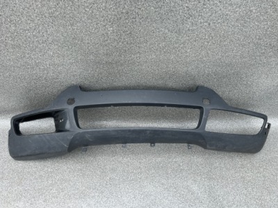 Бампер перед передний bmw x5 e70 2006- 7158436 фото №1