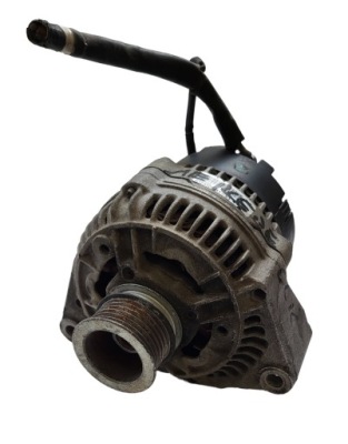 Генератор mercedes clk 0123320041-ct 603719 фото №1