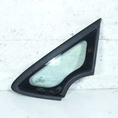 Kia ceed ii скло кузовна перед ліва 86180-a2000 фото №1