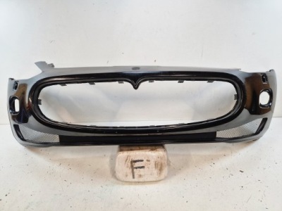 Maserati granturismo 07- бампер передний перед омыватель 080056400 фото №1