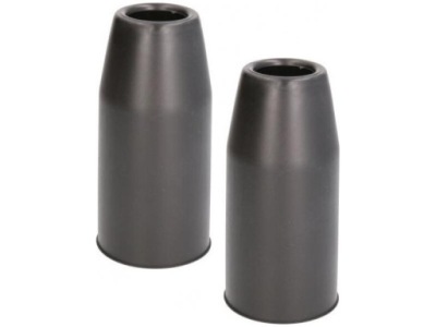 Защита амортизатора febi bilstein fe39117 фото №1