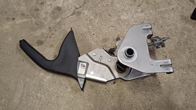 Hyundai ix35 рычаг тормоза ручного фото №1