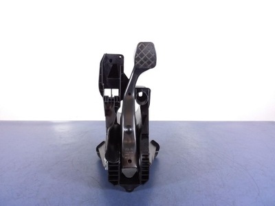 Vw golf vii педаль тормоза 5q1721058dl фото №1