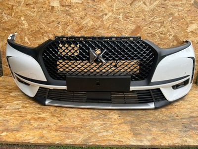 Бампер передний citroen ds7 performance фото №1