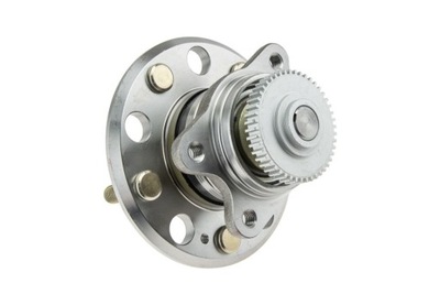 Ступица подшипник колеса задняя do kia opirus 3.8 v6 фото №1