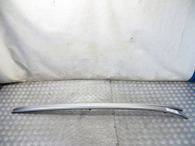 Bmw x1 f48 рейлінги дахові kpl 14- фото №1