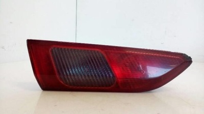 Лампа левая задняя крышка багажника alfa romeo 156 фото №1