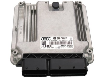 КОМП'ЮТЕР AUDI S7 4.0 TFSI 4G0906560F 0261S13134