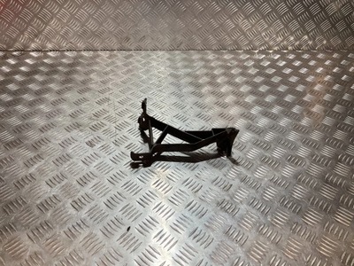 Направляющая бампера левый задняя mercedes eqb x243 300 4matic фото №1