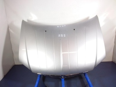 Chrysler pacifica i lift капот передняя ps2 фото №1