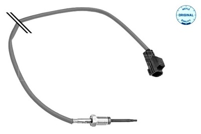 MEYLE SENSOR TEMPERATURA GASES DE ESCAPE FORD RANGER TRANSIT 2.2D 3.2D 04.11-  