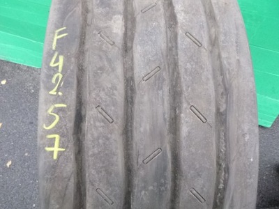 NEUMÁTICO COCHE DE CARGA 385/65R22.5 PIRELLI RO2 PRO NACZEPOWA DE CARGA TIR  