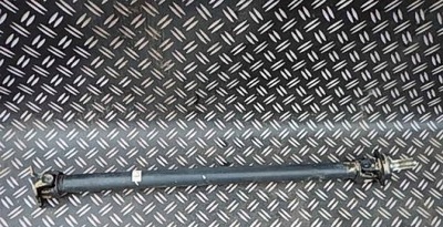 Infiniti fx fx37 qx70 3.7 wał приводной передний фото №1