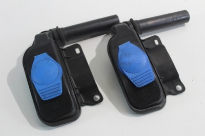 Заливная горловина бак омывателя audi q5 8r идеальное состояние фото №1