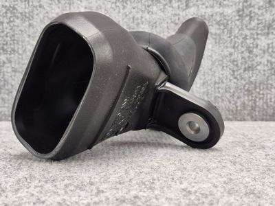 Skoda octavia труба впуска воздуха оригинальный номер 1u0129604 фото №1