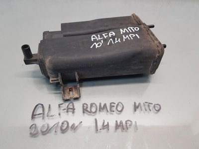 Фильтр угольный alfa romeo mito 1.4 mpi фото №1