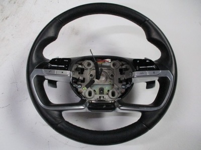 Воздуховод kia x ceed фото №1