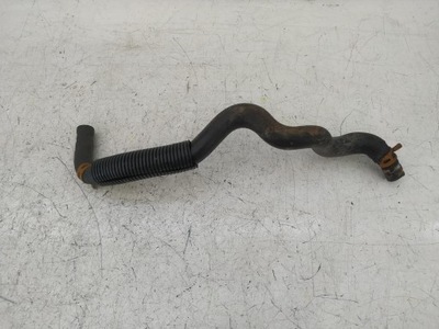 Шланг труба wąż wody nissan primera p12 1.9 dci фото №1