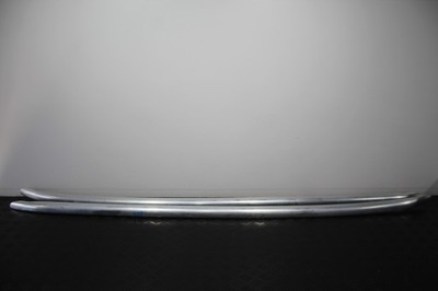 Рейлинги кровельные ford mondeo mk5 фото №1