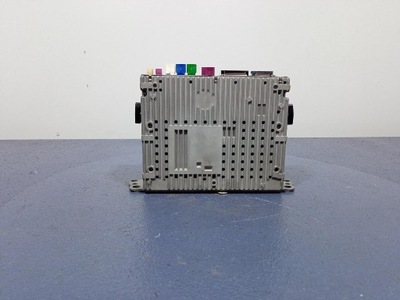 Bmw x5 g05 18- радио модуль навигация mgu-il 9842160 фото №1